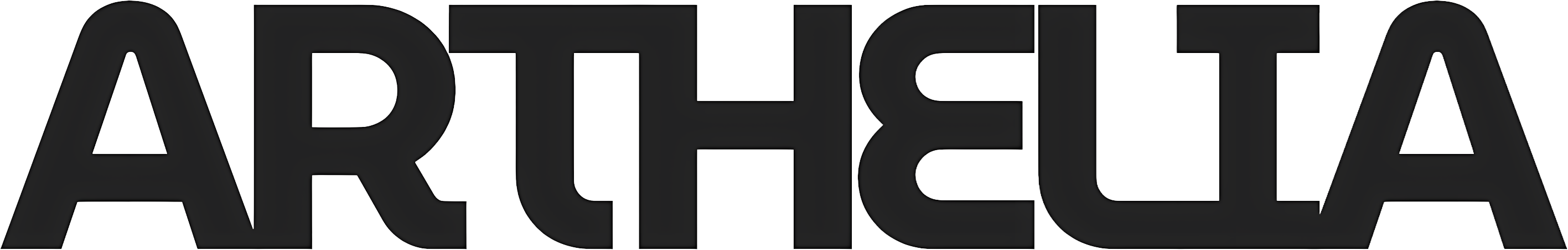 Arthelia Logo